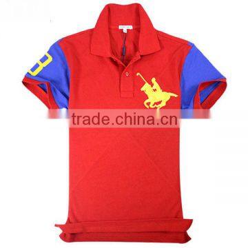 wholesale custom plain sublimated polo shirt wholesale