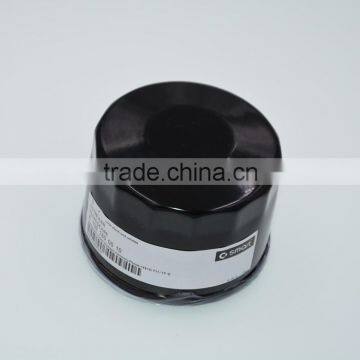 Long Working Life Car Parts for More Than 5000KMS Stainless Steel Oil Filter for Germany Car Model OEM#1230A040,A132 180 00 10 photo-2