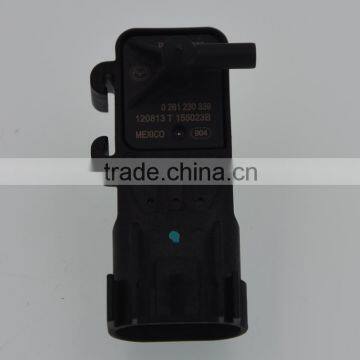 Car Parts 0261230339 PE01K3239 Air Presusure Sensor photo-3