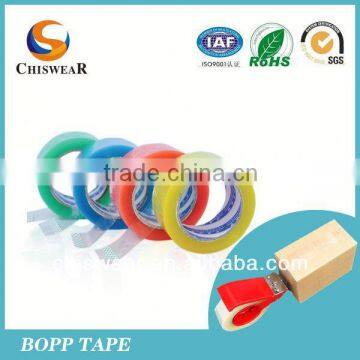 Bopp Pearlized Film