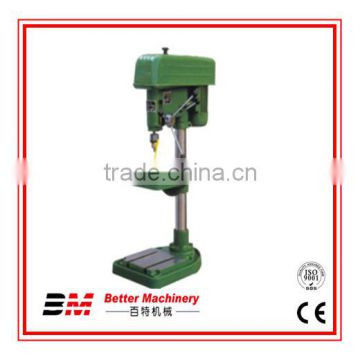 Widely used stand drilling machine