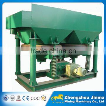 Diamond Mining Jigging Machine Price photo-2