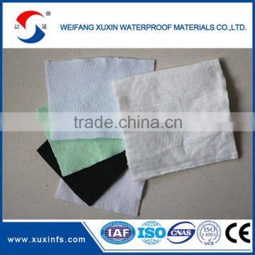 Road paving non woven geotextile 300g m2