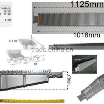 Elevator Spare Parts/390221 COMPACT PALLET 1000/MW RS