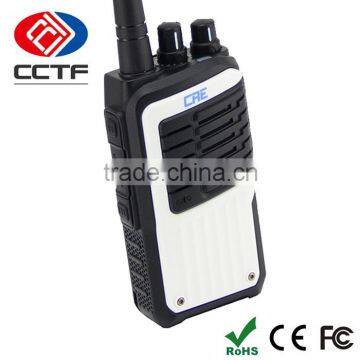 Hot Sale Colorful Uhf High Tech Walkie Talkie Radio With Multi Way photo-3
