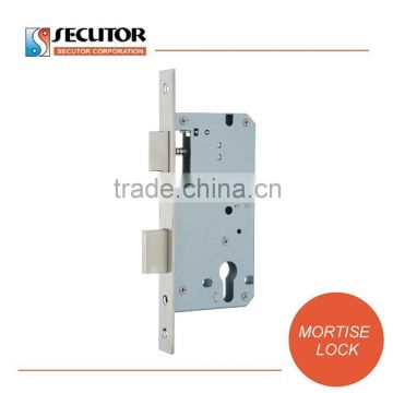 5572 Security Steel Door Lock