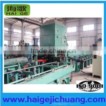 wire and bar straightening lathe straightening machine