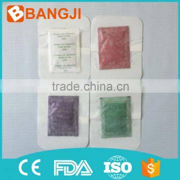 Chinese traditional foot care detox foot patch