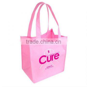 PP Non-woven Gift Bag photo-3