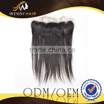 Cheap Human Hair Closure With Lace Hair Weave