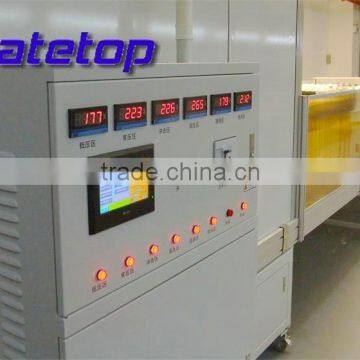 Fluorescent/Bulb Lamp Aging Production Line (12m Aging Line)