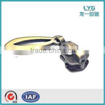 top of hot selling zipper puller for garment 3