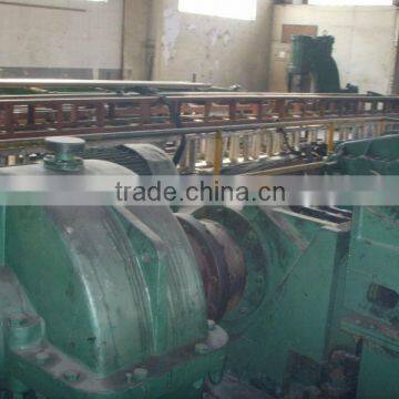 draw bench, draw bench machine, copper tube drawing machine