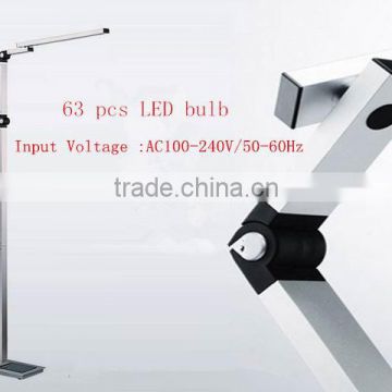 design stand lamp 11w JK899S led lighting