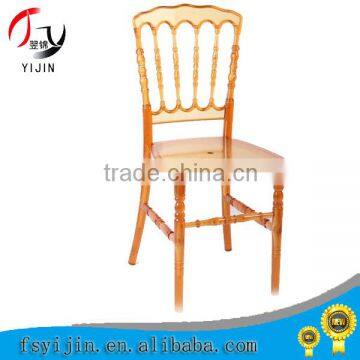 popular wedding chivari chair