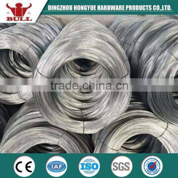 Electro Galvanized Tie Wire for Binding photo-4