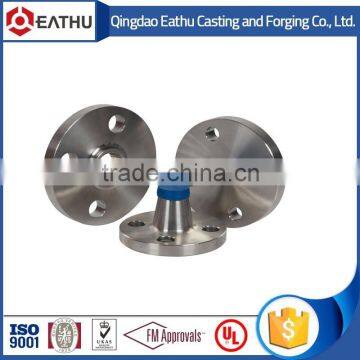 pn16 flange from CHINA