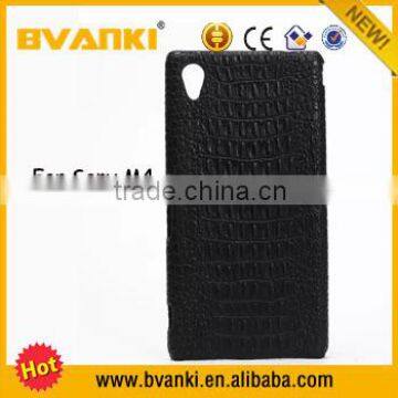 Things OEM China Silicone Bumper Case For Sony M4 Aqua,Flip Back Cover For Sony Xperia M4 Aqua,For Sony M4 Aqua Cases