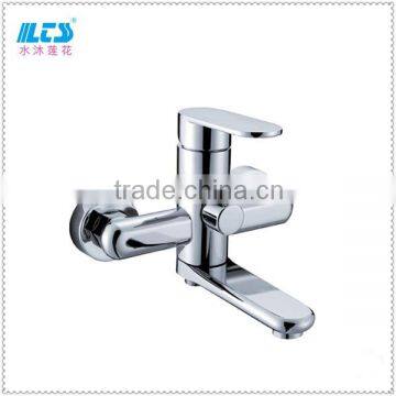 Bathroom Design Bath Faucet & Bathtub Faucet