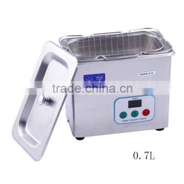 eumax Ultrasonic jewelry Cleaner china ultrasonic blind cleaner for sale mini model with timer