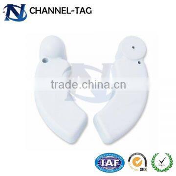 Best design EAS antitheft security RF hard tag