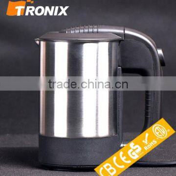 0.5L MINI TRAVEL KETTLE