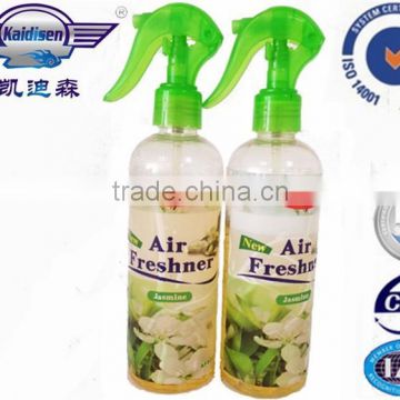 small size air freshener spray