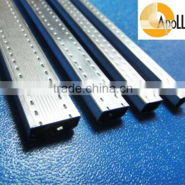 Insulating Glass Aluminium Spacer