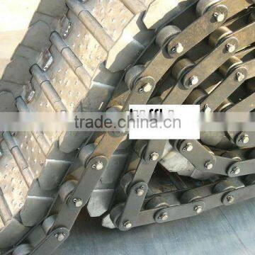 chip conveyor belting made by A3