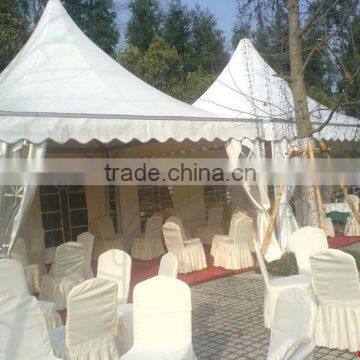 aluminum folding gazebo tent