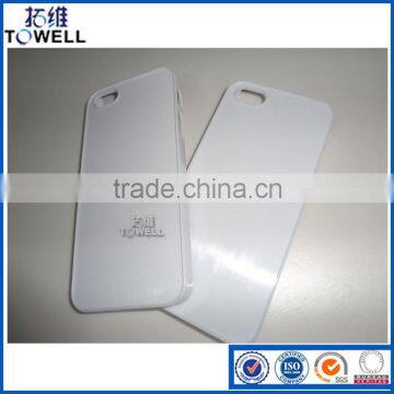 plastic prototype maker/cnc plastic phone case prototype factory