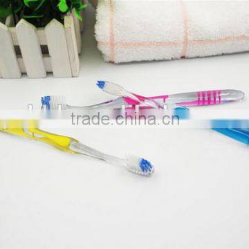 High Quality and Cheap Price Adult Home Used Toothbrush