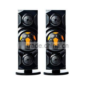 Jerrypower Factory Supply Professional 2.1/3.1bluetooth Speaker in 2016 photo-6