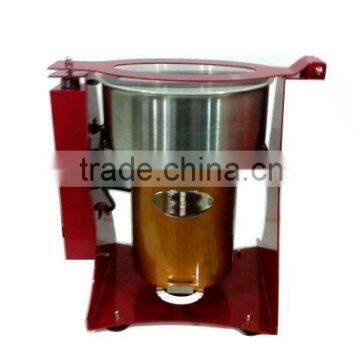 High Quality Spice Crush Machine/Spice Grinder Crush/Electric Industrial Spice Mixer/Spice Powder Blending Mixer Device MIX017 photo-2