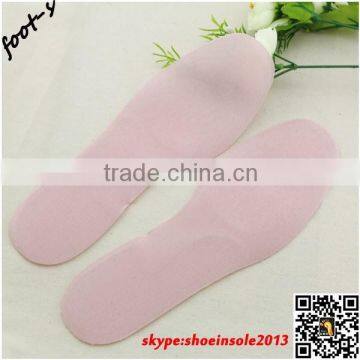 Reusable Foot Shock Absorption TPR Gel Flat Shoe Insole Can be Cut to Size photo-5