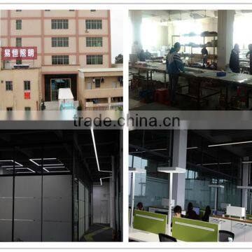 Bathroom Sensor LED Illuminated Mirror photo-6