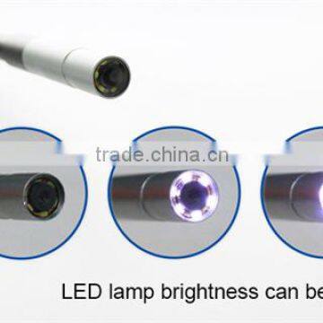 8.2mm Sewer Inspection Camera With 3.5 Inch Monitor photo-3