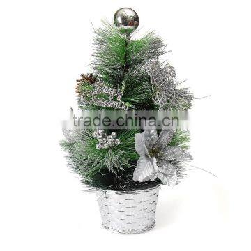 hot selling artificial table christmas tree