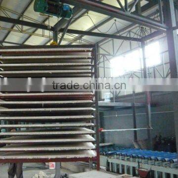 Glass Magnesium Board Production Line