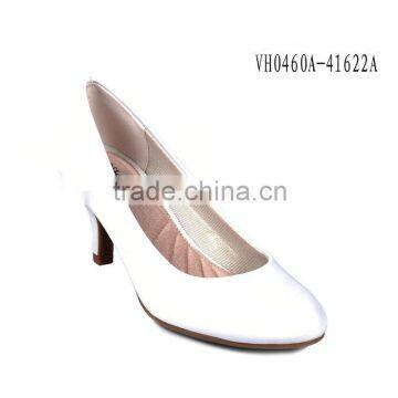Charming styles pointy-Toes high heel office lady shoes