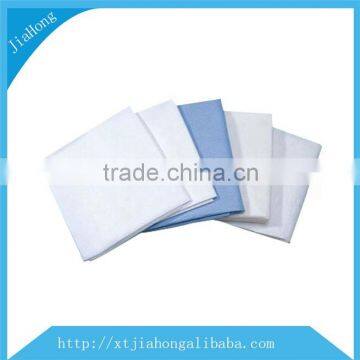 large supply biodegradable disposable bed spread