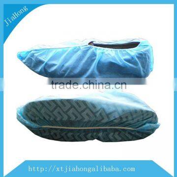 large supply biodegradable PP shoe cover for walking