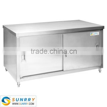 Modular Kitchen Cabinets/Kitchen Hanging Cabinet/Corner Bar Cabinet (SY-CB812D SUNRRY)