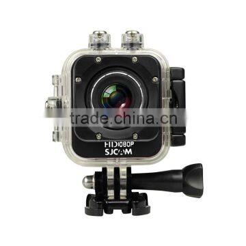 SJCAM Cube M10 Wifi Version HD 1080P Action Sport Camera Waterproof Camcorder Under Water 30M photo-4