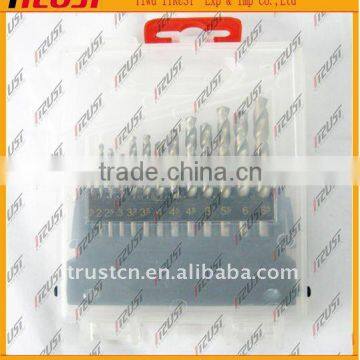 HSS Drill Bits