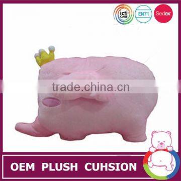 ASTM /EN71 Hot selling super soft pillow
