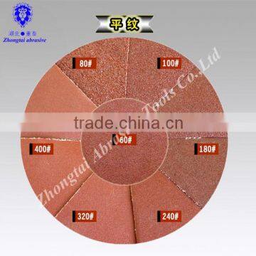 abrasive sand cloth roll waterproof emery cloth