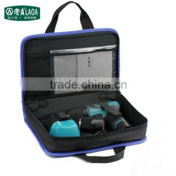 Thicken Oxford Fabric Electric Tool Bag LA212813 photo-6