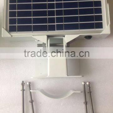 2015 Fashion LED Solar Street Lights for Chrismas, All in One Solar Lights Outdoor photo-4