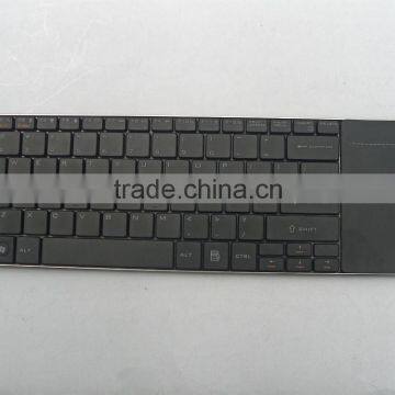 Slim Bluetooth V3.0 Keyboard With 9 Hot Keys photo-5